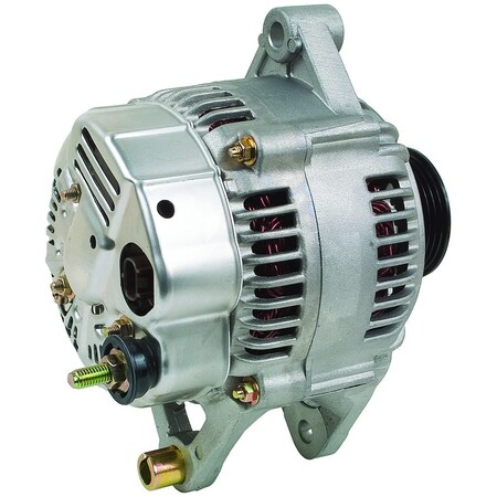 Ilc Replacement For Mpa, 12390 Alternator 12390 ALTERNATOR
